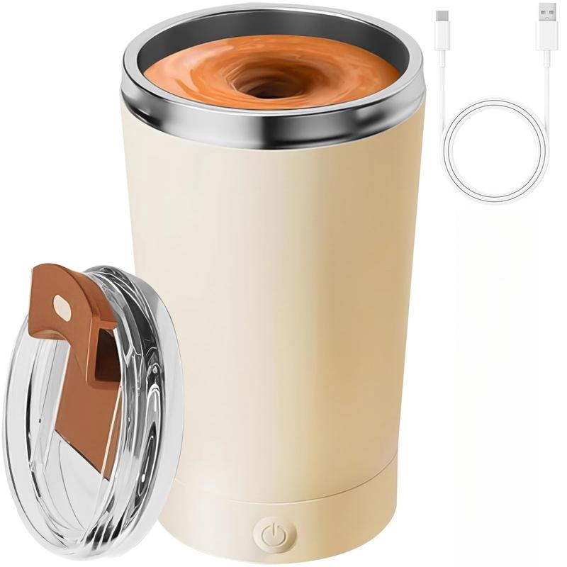Stirley Self Stirring Mug