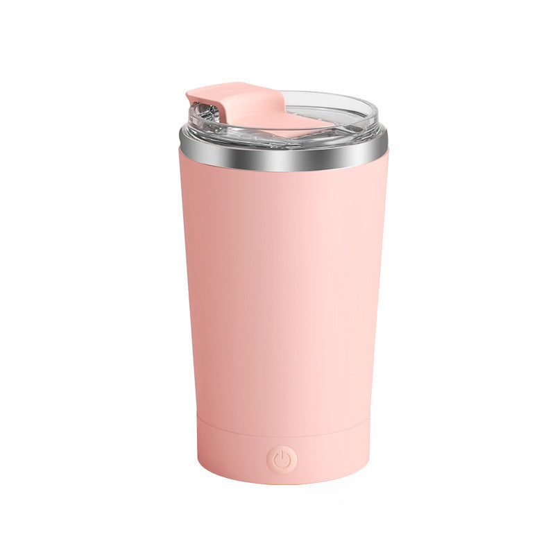 Stirley Self Stirring Mug