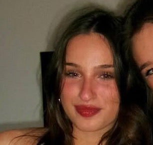 <em>Sophia L. - New York, NY</em>