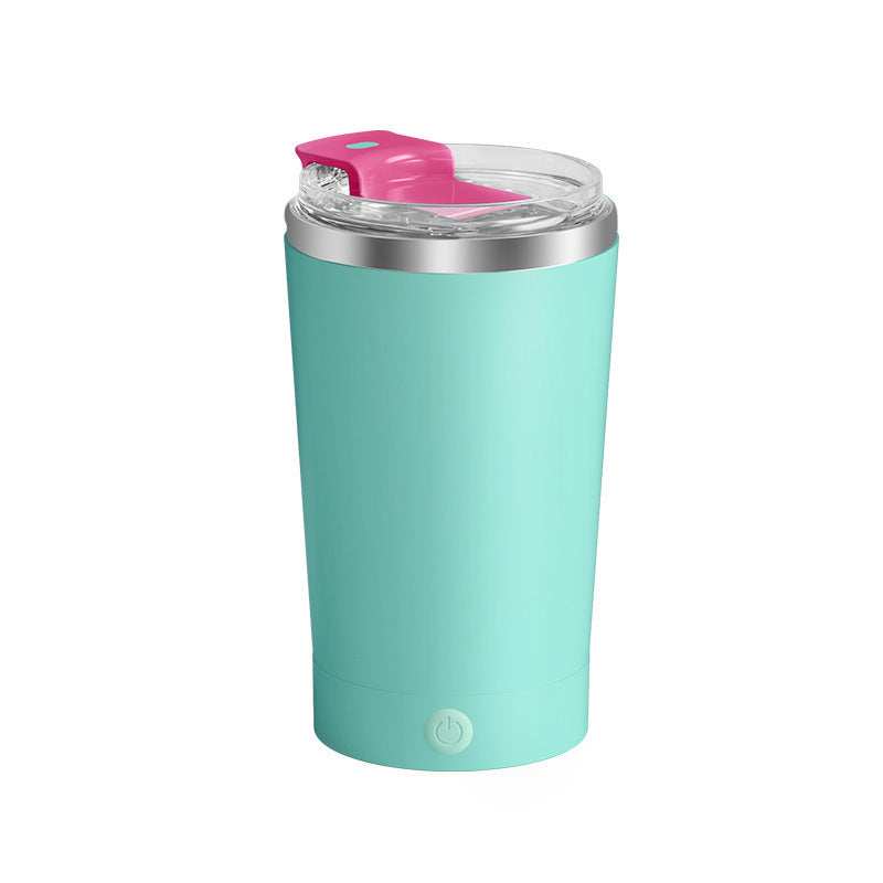 Stirley Self Stirring Mug