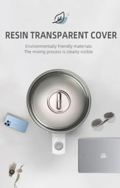 Stirley Self Stirring Mug